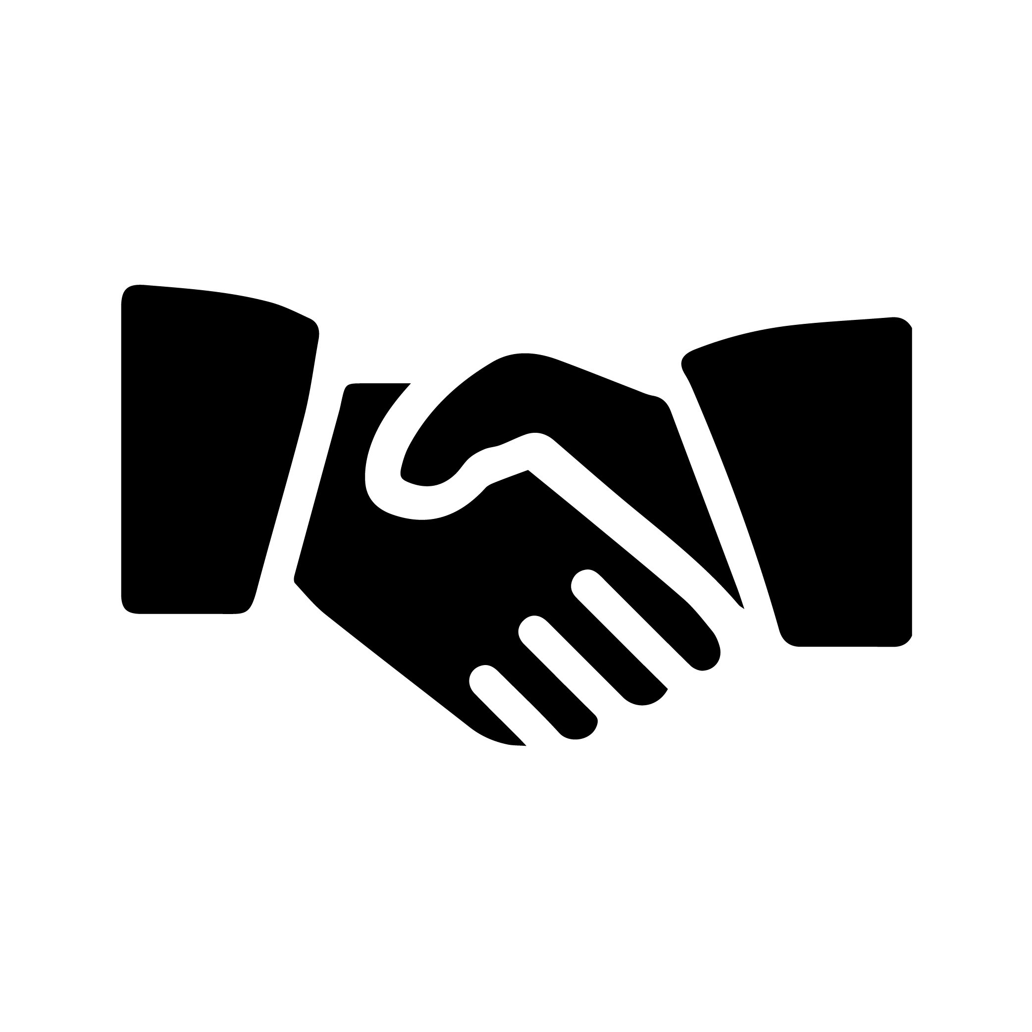 Crediamo nelle partnership di valore
